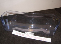 PÓŁKA DRZWI-BUTELKI